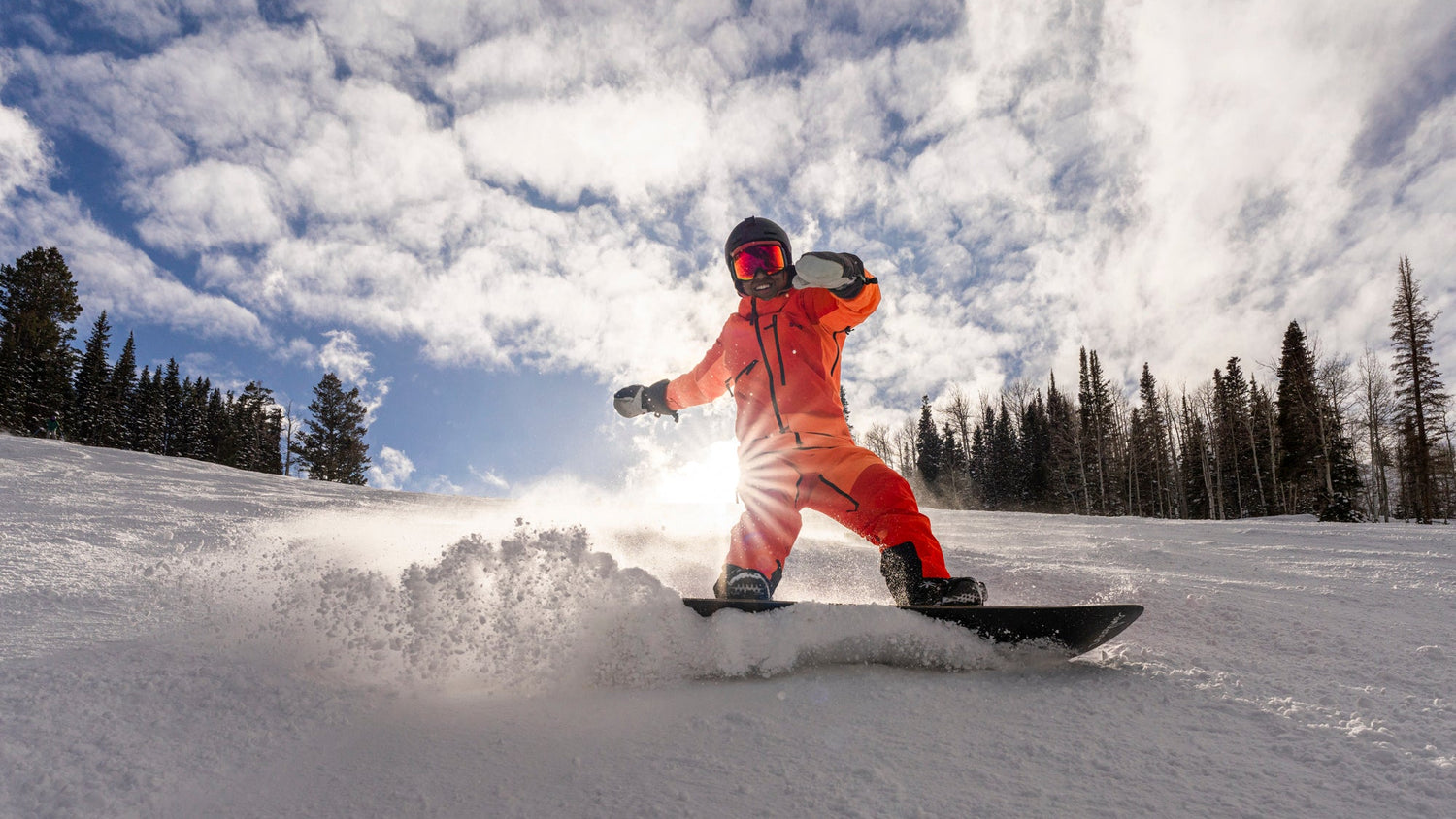 VAMF Shred Week: Park City Adventure