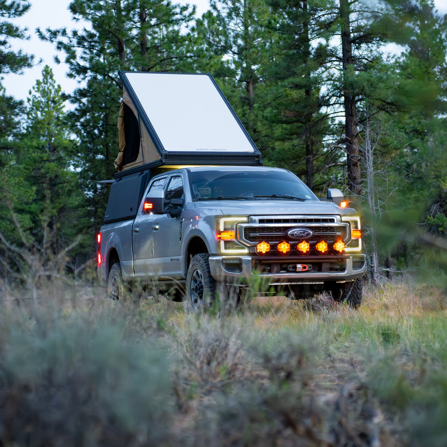 OverLanding