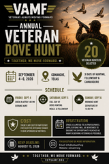 Hunting & Fishing