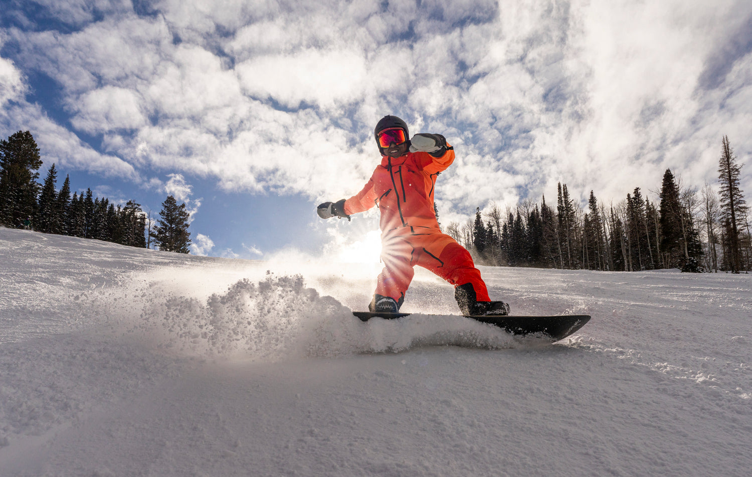 VAMF Shred Week: Park City Adventure